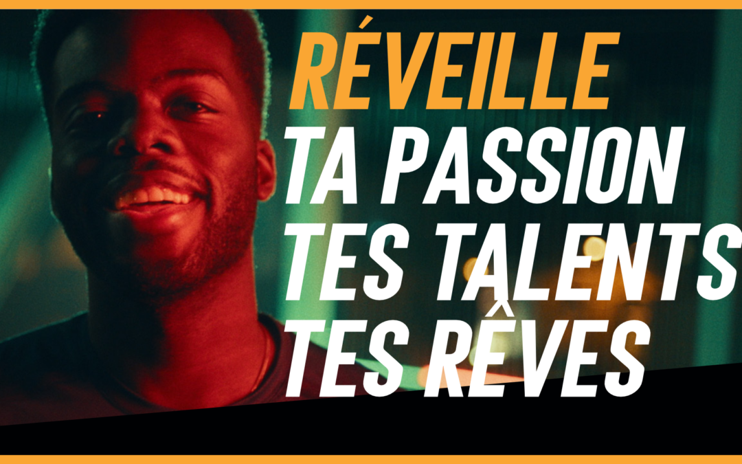 YouthStart – Réveille ton avenir !